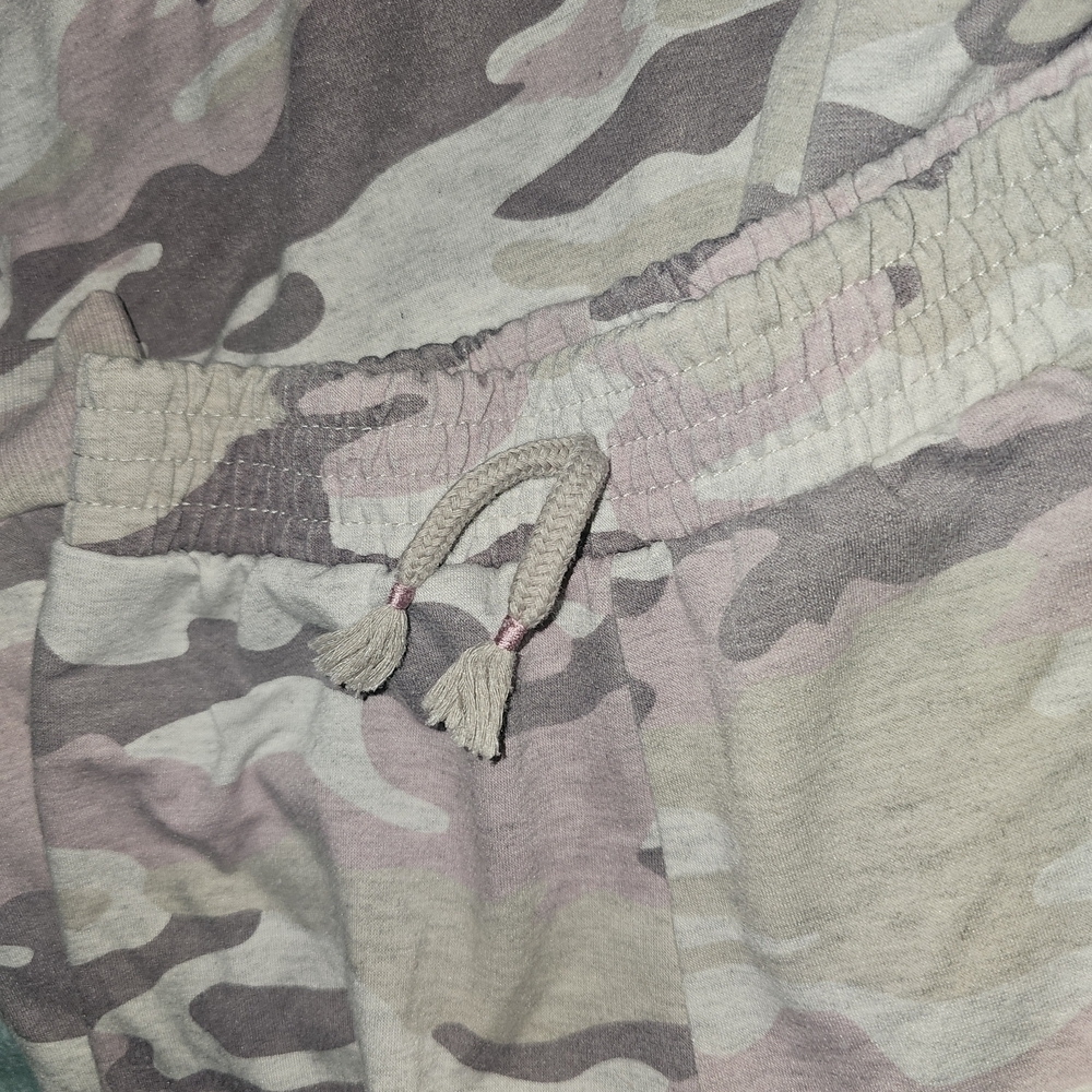 Jessica Simpson Pink Camo Kids Matching 3 Pc Set - Picture 7 of 13